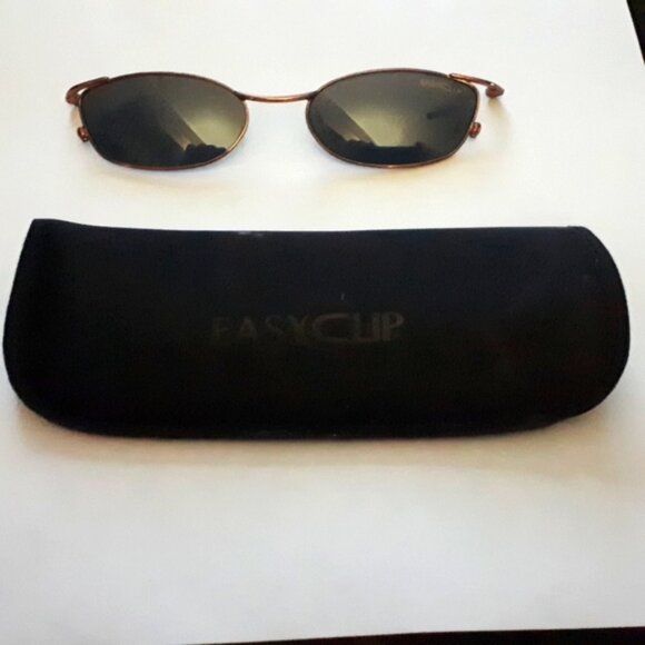 Magnetic Easy Clips  magnetic fit glasses by this number FE 902 a 10 - Picture 1 of 2
